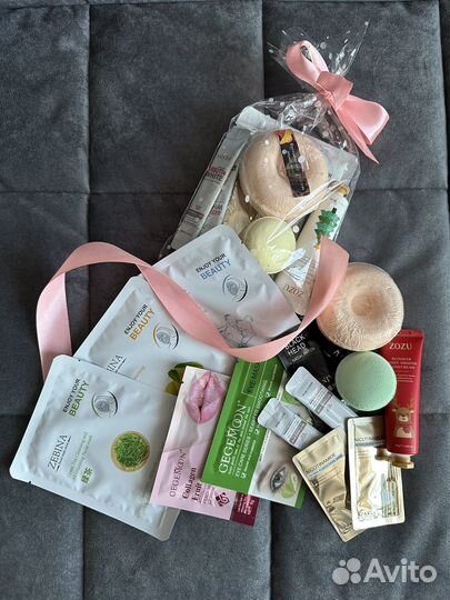 Косметический набор