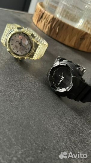 Часы Casio G - shock GA100a (5081)