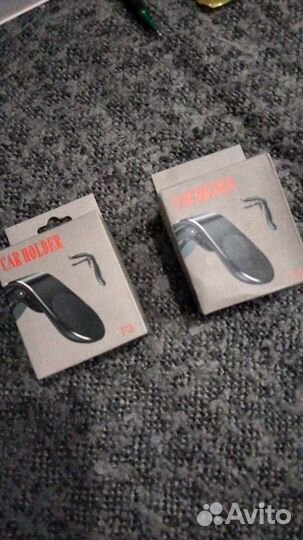 Держатель для телефона