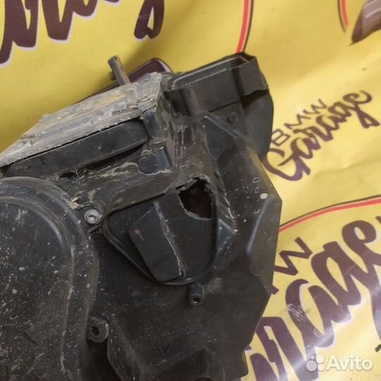 Bmw e92 фара правая ксенон