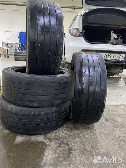 Hankook Ventus R-S3 Z222 225/45 R17