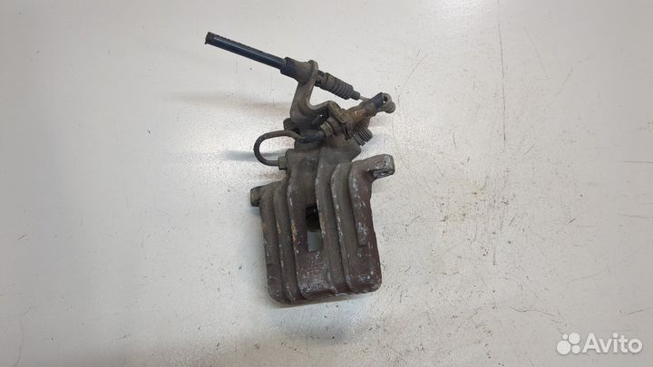 Суппорт Skoda Yeti, 2012