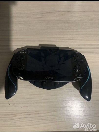 Sony psvita
