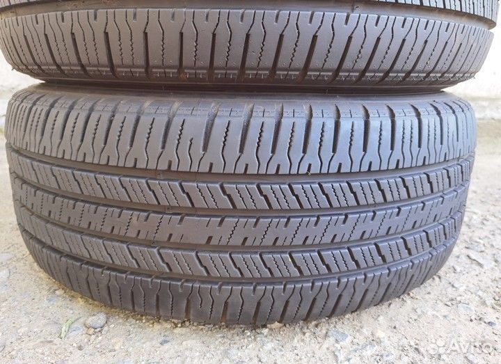 Hankook Smart Flex AH35 235/60 R16 97S
