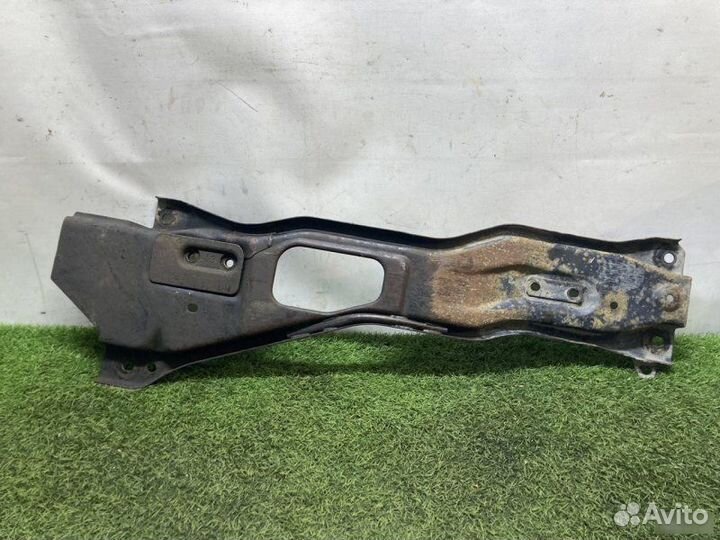 Балка подмоторная Kia Rio 1 2004