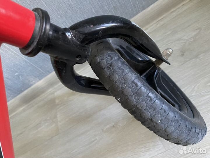 Беговел strider sport 12