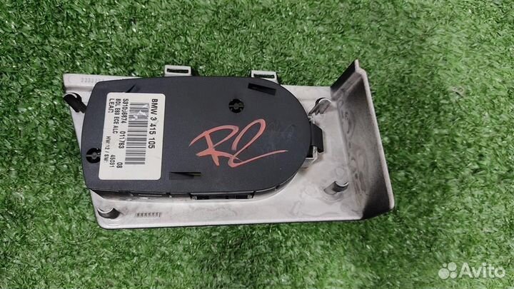 Регулятор корректора фар BMW X3 (E83) 2004