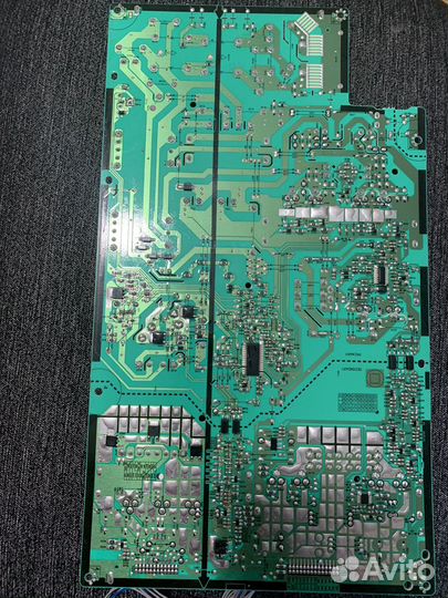 LGP65C9-19OP EAX68364701 (1.9) LG oled65C9PLA