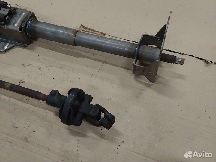 Рулевая колонка Kia Sportage 1 FE 2006