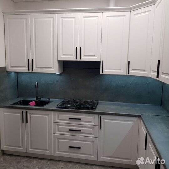 Сборка мебели