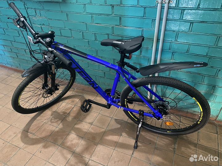 Велосипед горный Stern Energy 1.0 Sport 26