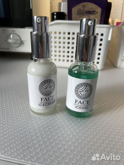 Анестезия, замораживающий гель