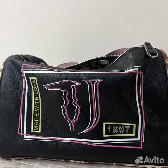 Сумка женская trussardi