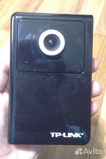 IP камера TP-link TL-SC3130