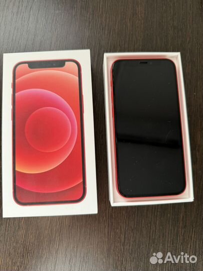 iPhone 12 mini, 64 ГБ