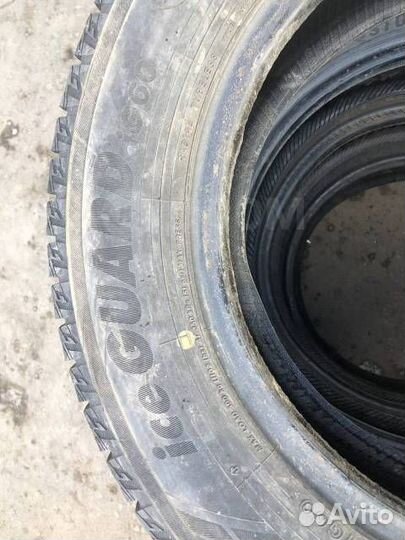 Yokohama Ice Guard IG60 175/65 R14