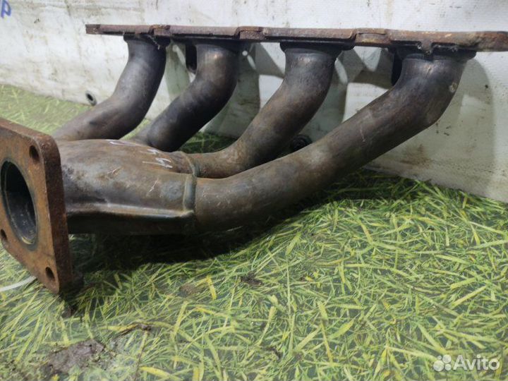 Выпускной коллектор Volkswagen Golf 5 хэтчбек 1.6