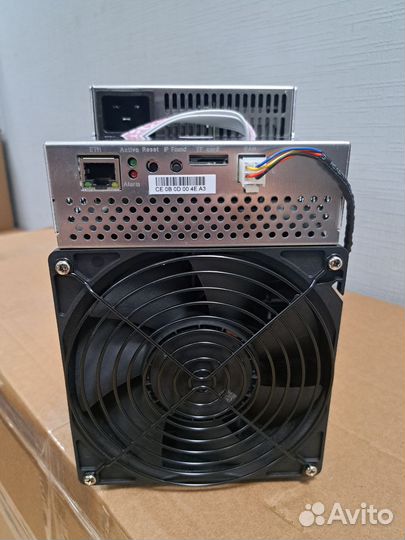 Whatsminer m50s+ 144th