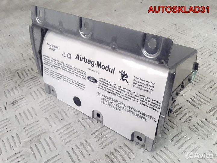 Подушка безопасности пассажирская Ford Mondeo 4