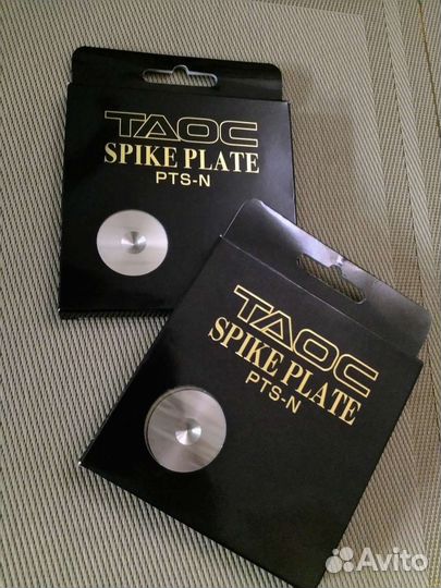 Taoc PTS-N 2 комплекта