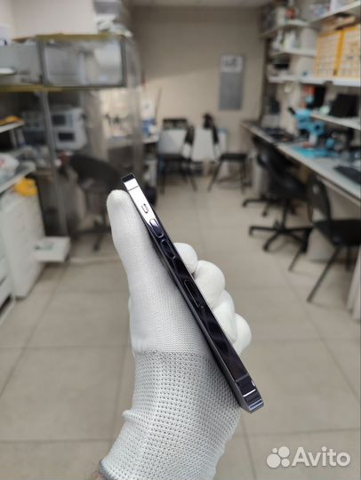 Корпус iPhone 14 Pro оригинал снятый с донора