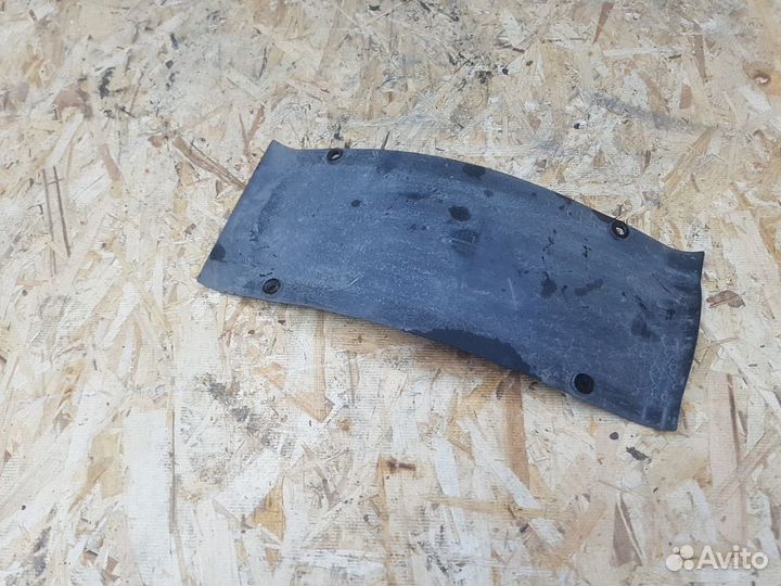 Подкрылок Kawasaki Vulcan VN 400 Drifter 1995-2003