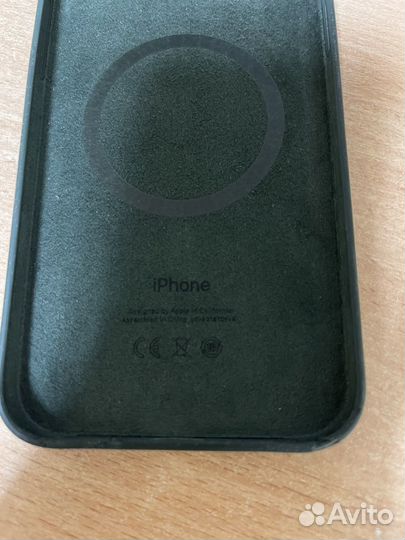 Чехол на iPhone 12 pro max Pitaka
