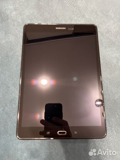 Samsung galaxy tab a t555