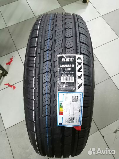 ONYX NY-HT187 245/65 R17 111H