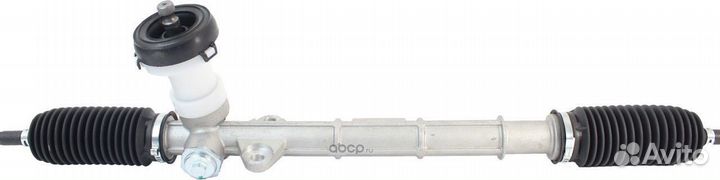 Рулевая рейка киа пиканто 1