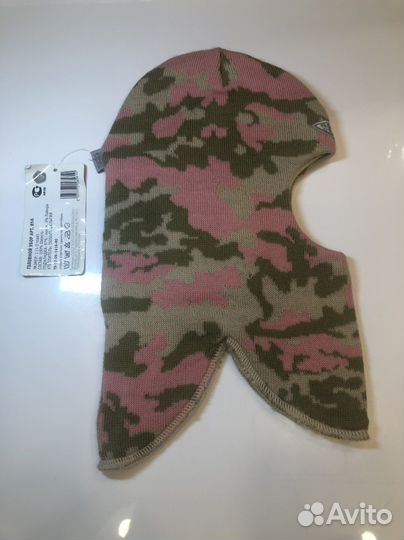 Новый шлем Skiki р.1