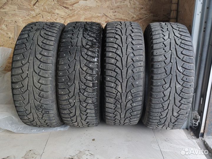 Nokian Tyres Nordman 5 205/55 R16