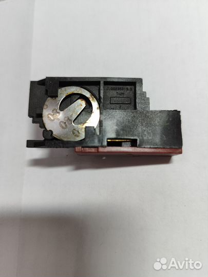 Термостат SLD 103