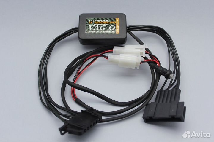 PedalBooster с доставкой