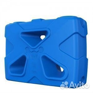 Емкость и баки 2000 литров прямоугольные