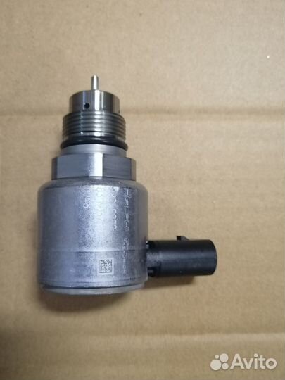 Клапан 28249292 delphi