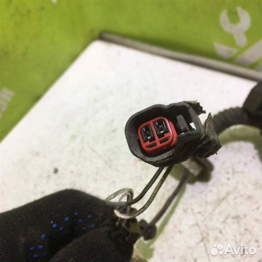 Проводка (коса) Форд Фокус 1