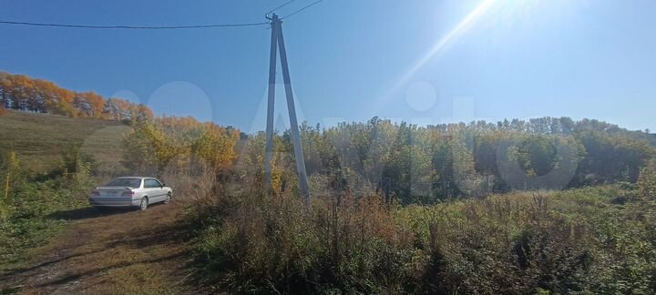 Участок 15 сот. (ИЖС)