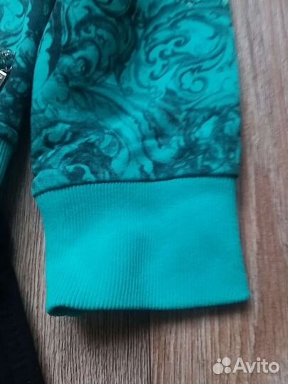 Спортивный костюм на девочку 152