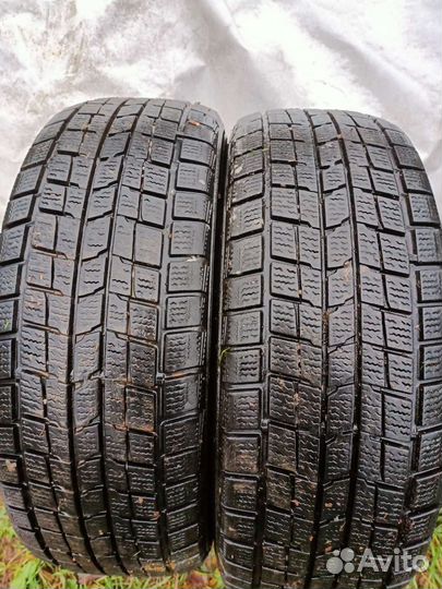 Nokian Tyres Hakkapeliitta 4 215/60 R16