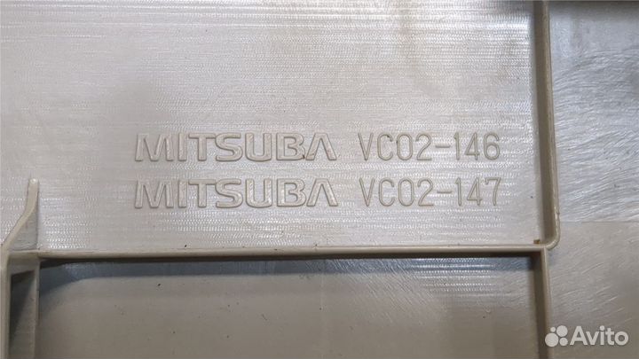 Фонарь (стоп-сигнал) Subaru Impreza, 2017