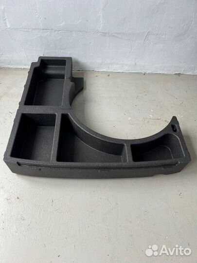 Ящик инструментов Geely Tugella 2021