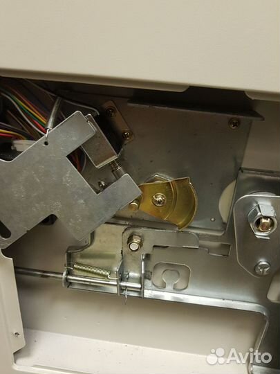 Вскрытие сейфов, Ремонт замков