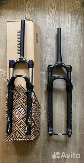 26/29 Rockshox 30 / Rockshox Judy вилка новая