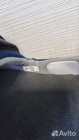 Ботинок Барука Luomma LM-404