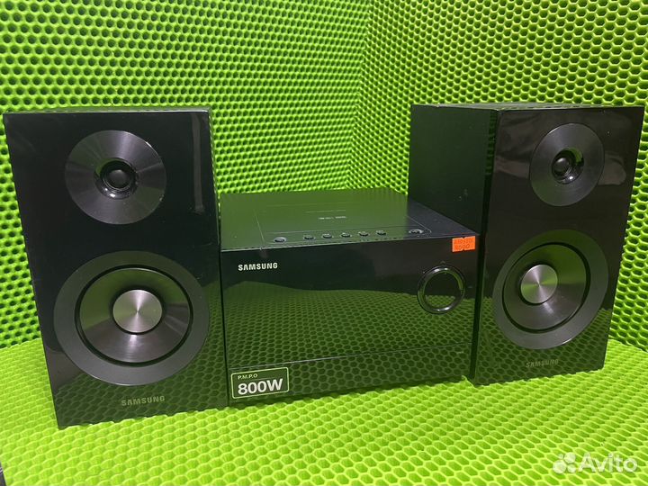 Колонки samsung PS-C330