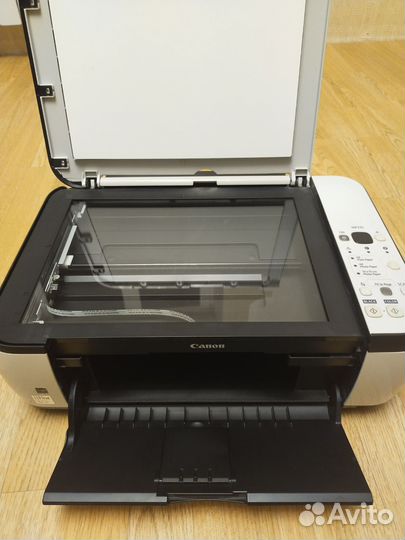 Принтер сканер копир