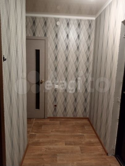 1-к. квартира, 39,8 м², 5/17 эт.