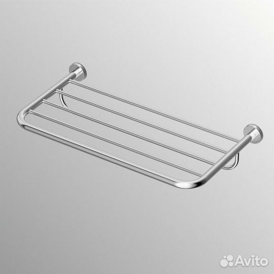 Полка для полотенец Ideal Standard IOM A9106AA Хр