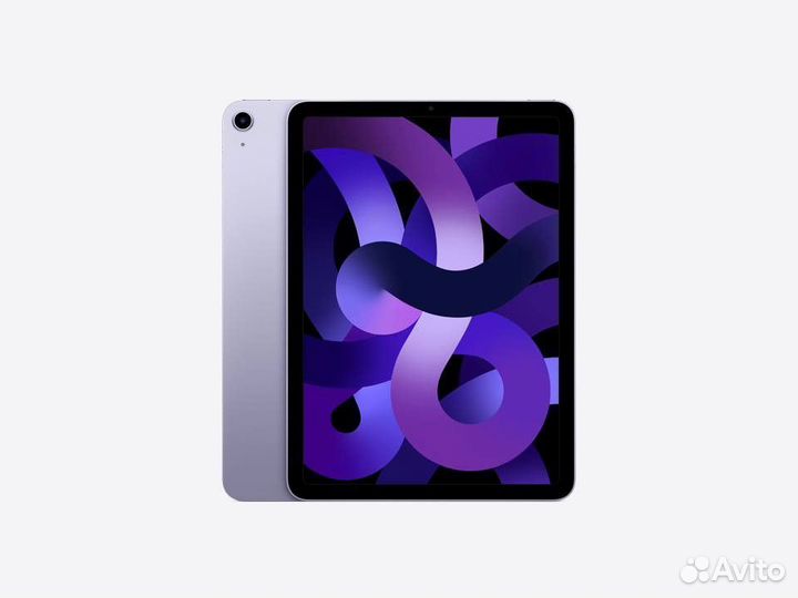 Apple iPad Air (2022) 10,9